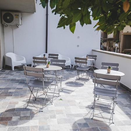 Il Gelso Guest House Catanzaro Dış mekan fotoğraf