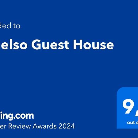 Il Gelso Guest House Catanzaro Dış mekan fotoğraf