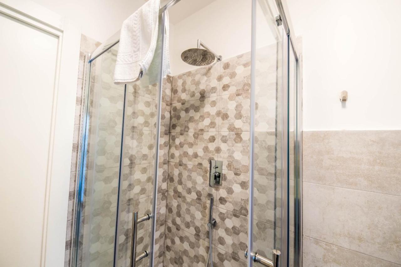 Il Gelso Guest House Catanzaro Dış mekan fotoğraf
