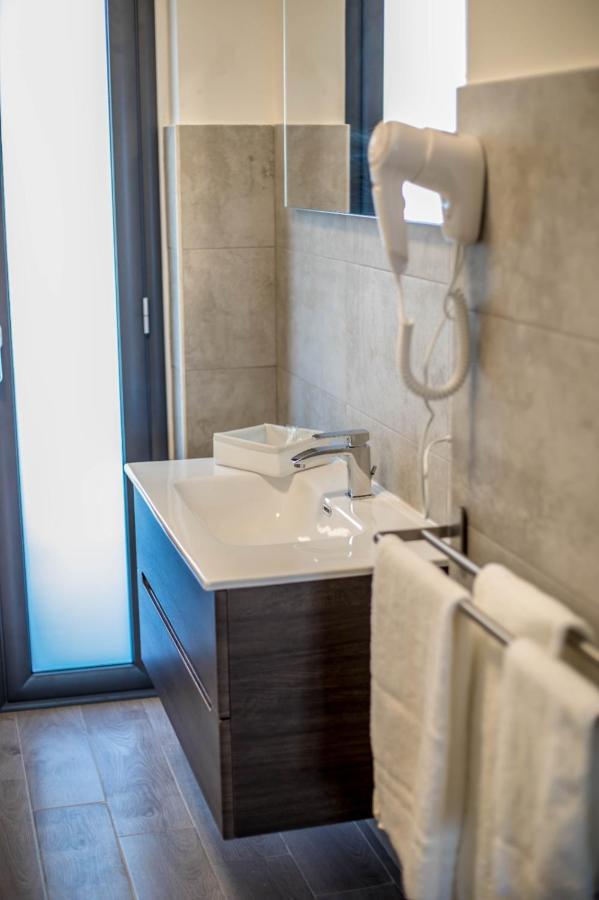 Il Gelso Guest House Catanzaro Dış mekan fotoğraf