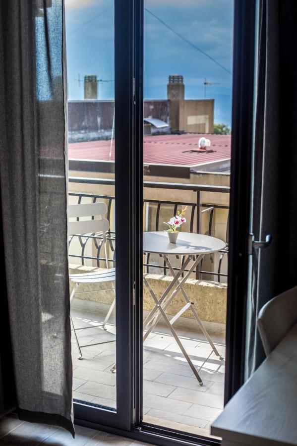 Il Gelso Guest House Catanzaro Dış mekan fotoğraf