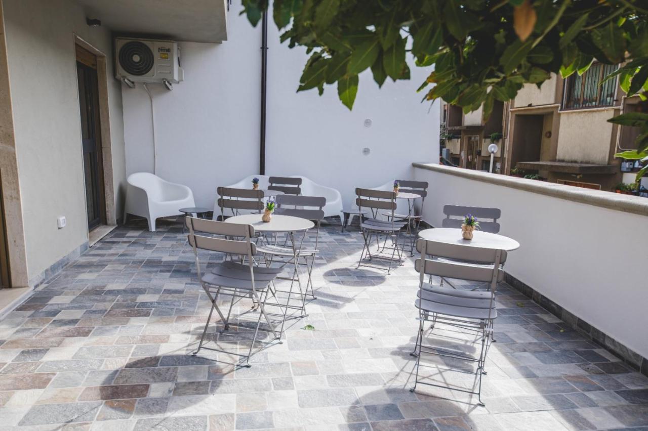Il Gelso Guest House Catanzaro Dış mekan fotoğraf