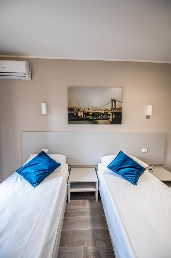 Il Gelso Guest House Catanzaro Dış mekan fotoğraf