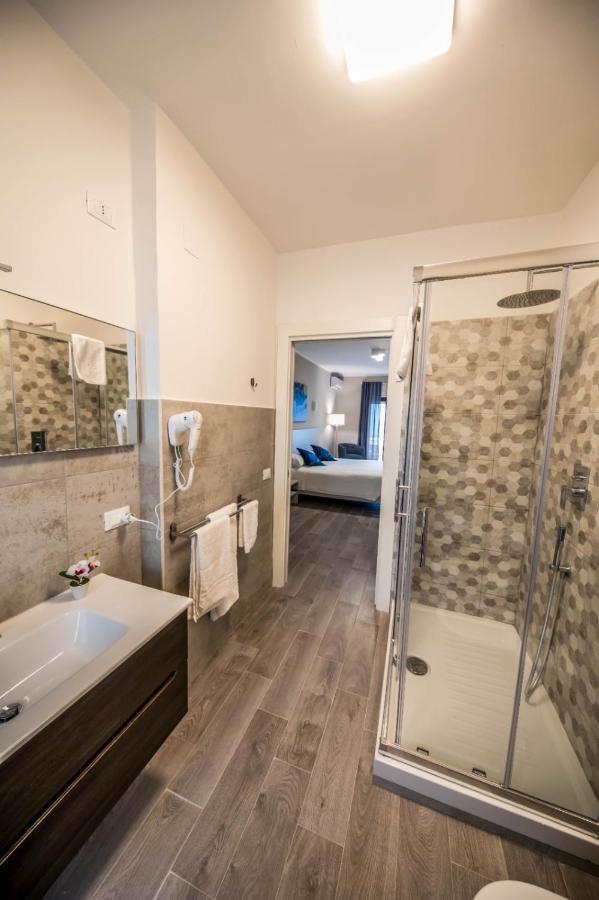 Il Gelso Guest House Catanzaro Dış mekan fotoğraf