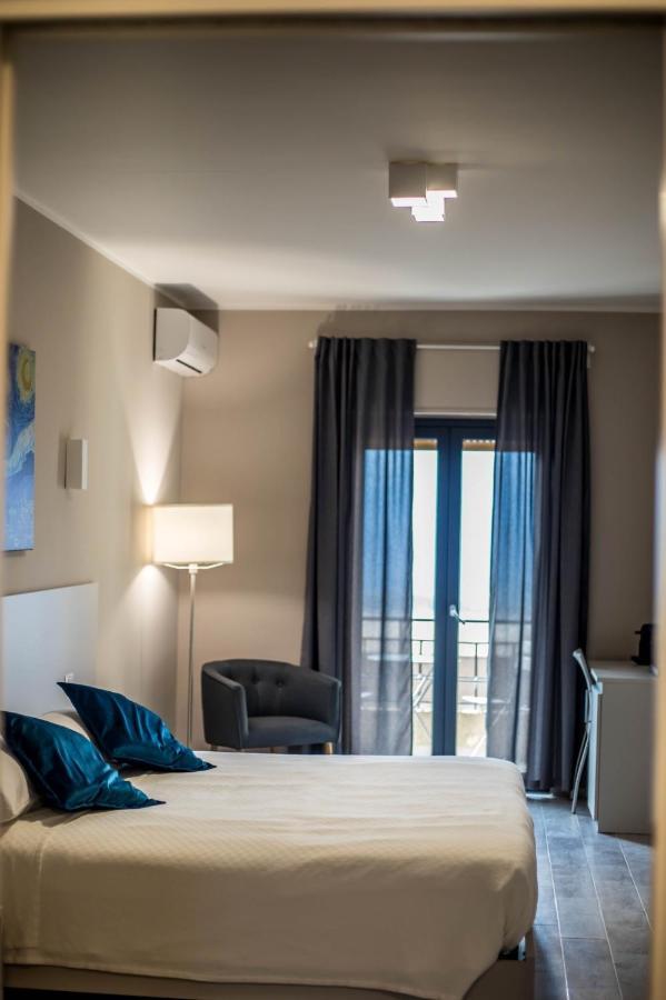 Il Gelso Guest House Catanzaro Dış mekan fotoğraf