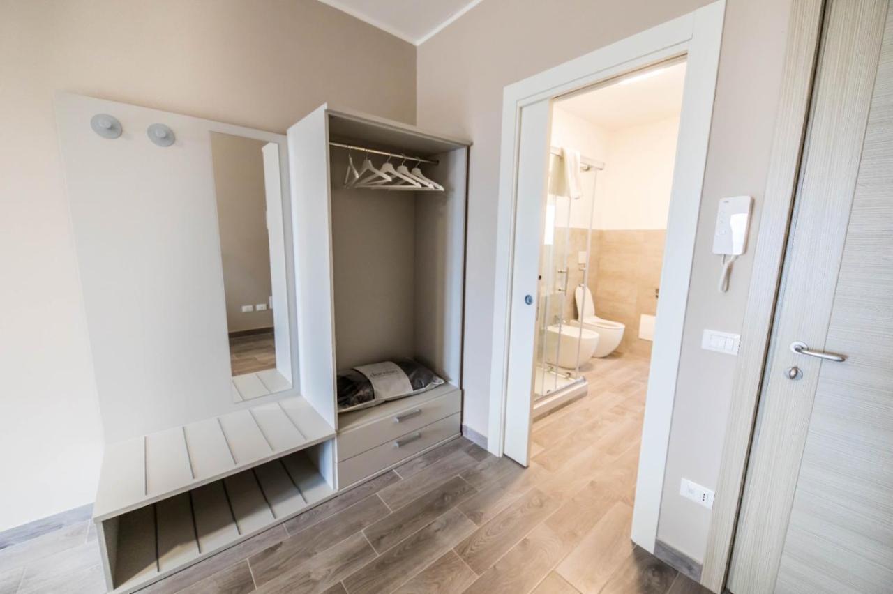 Il Gelso Guest House Catanzaro Dış mekan fotoğraf
